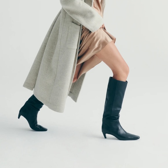 Reformation Remy Boots - Picture 2 of 3